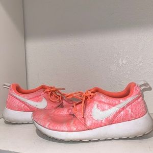 Nike sneakers